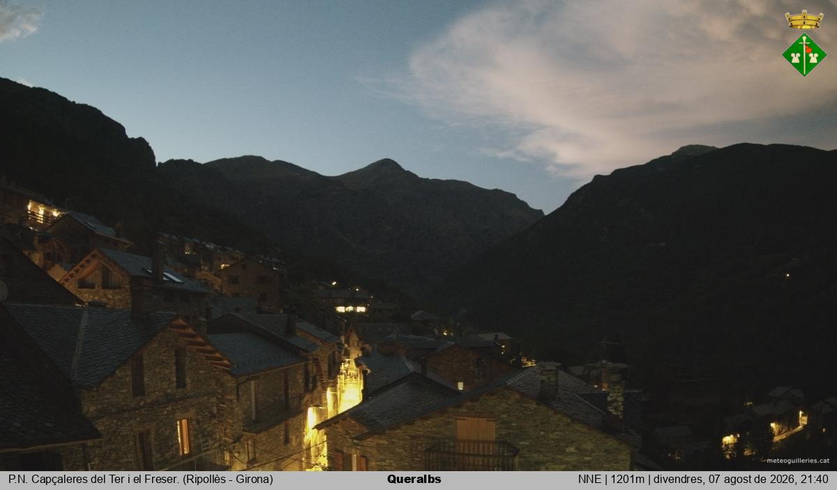Queralbs 