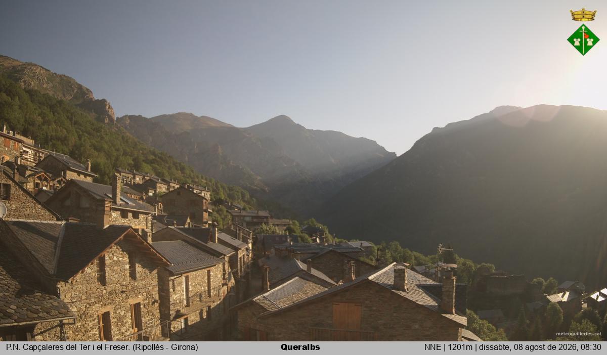 Queralbs 