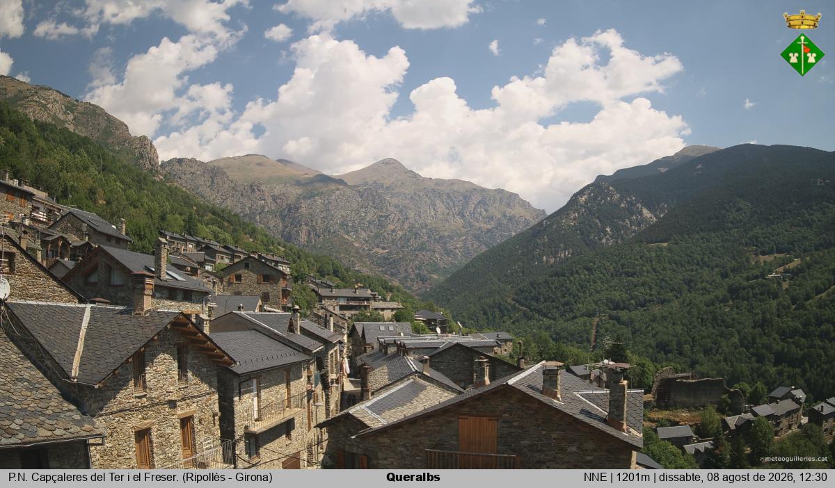 Queralbs 