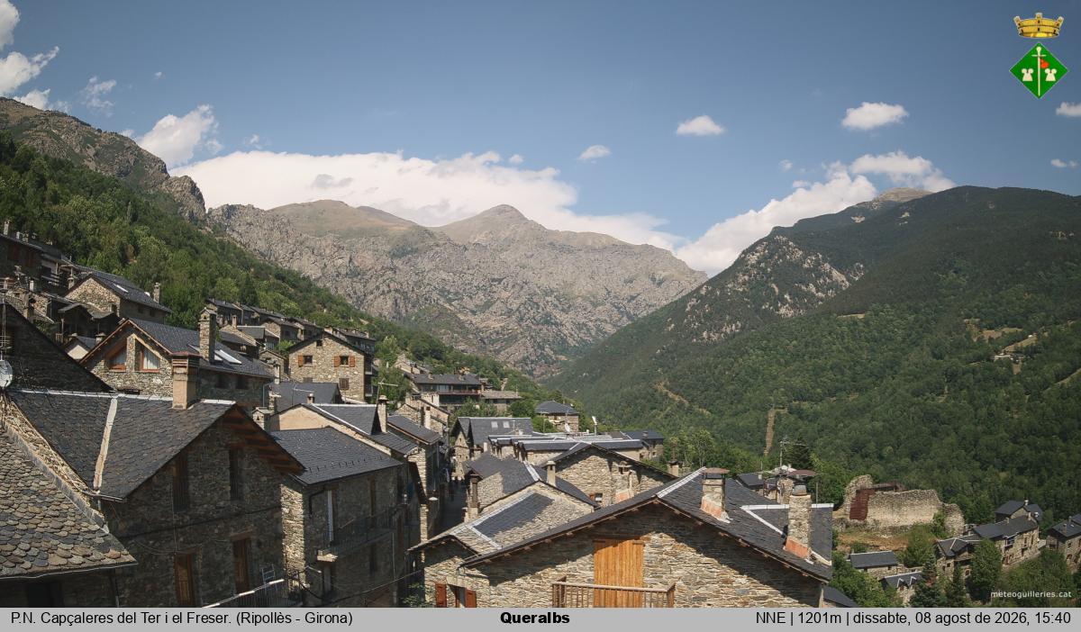 Queralbs 