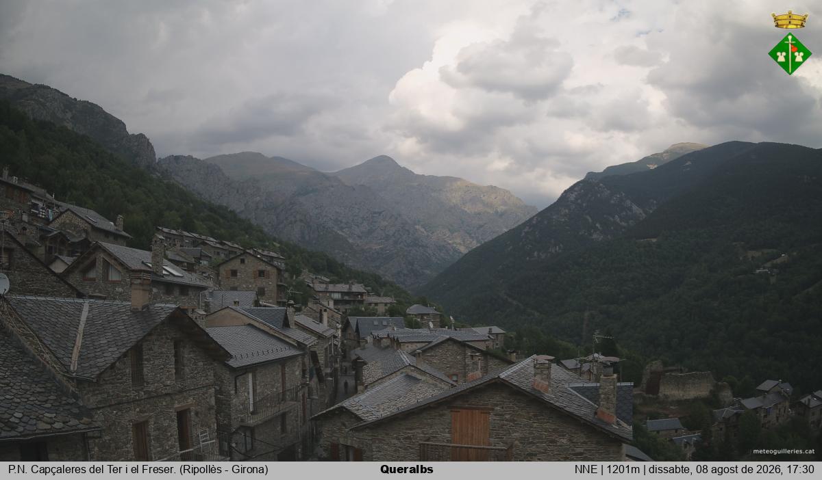 Queralbs 