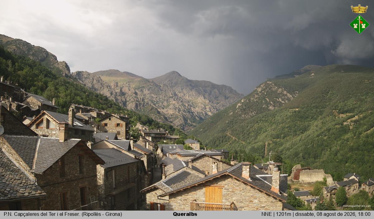 Queralbs 