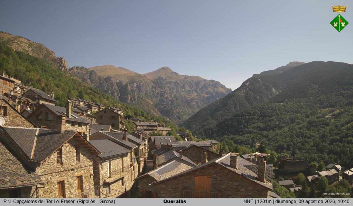 Queralbs 
