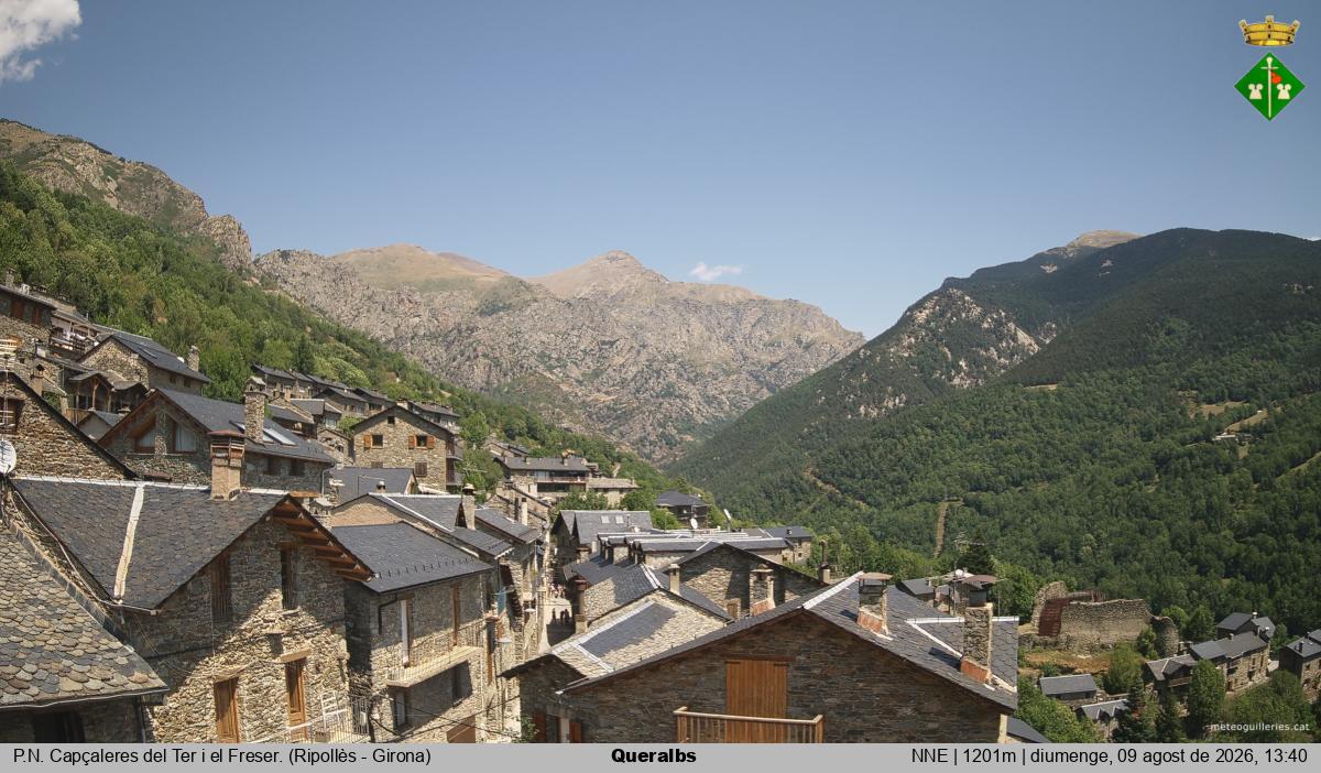 Queralbs 