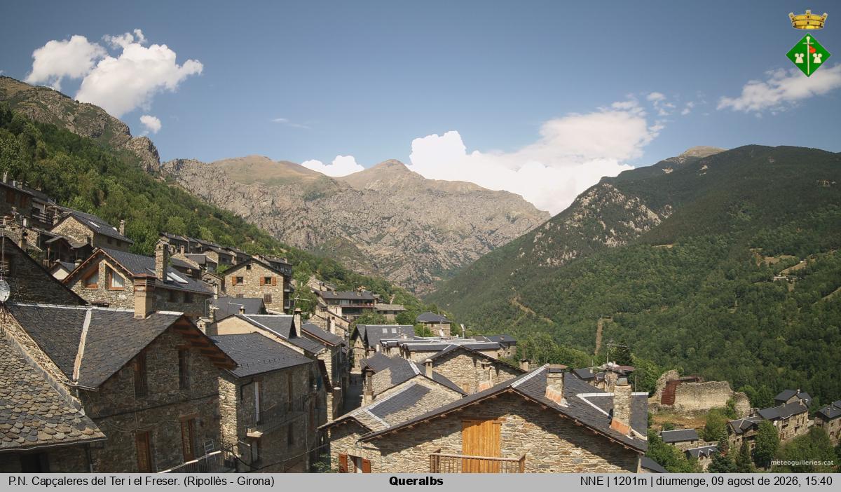 Queralbs 