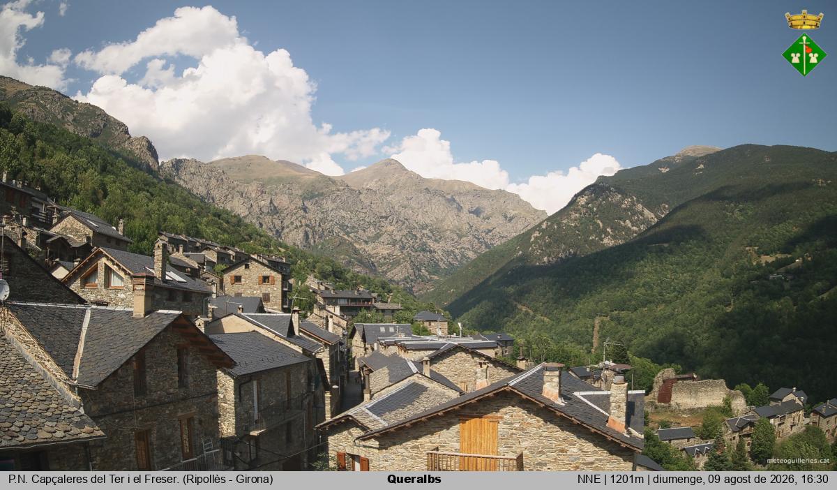Queralbs 