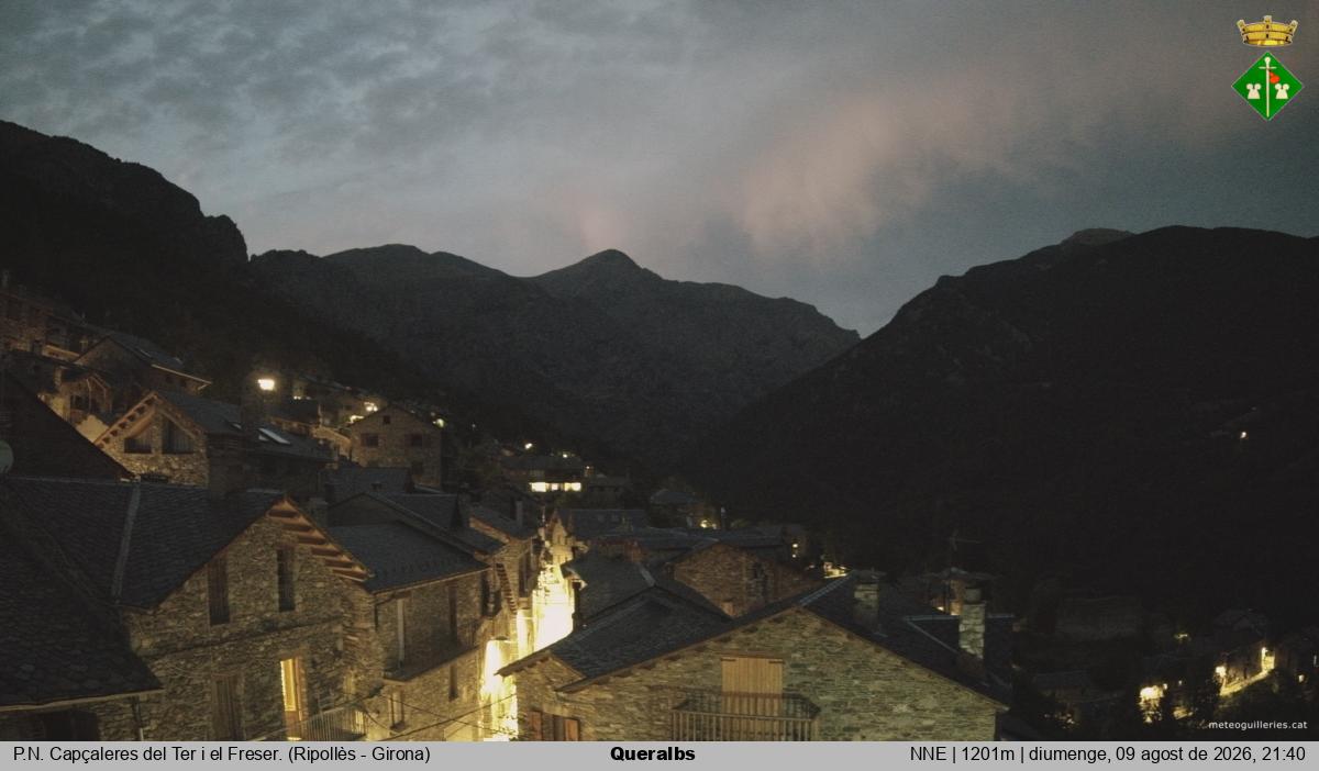 Queralbs 