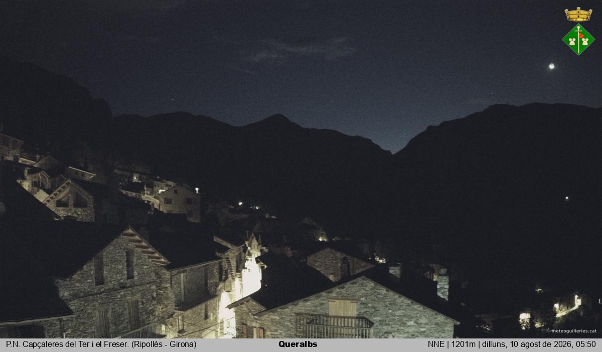 Queralbs 