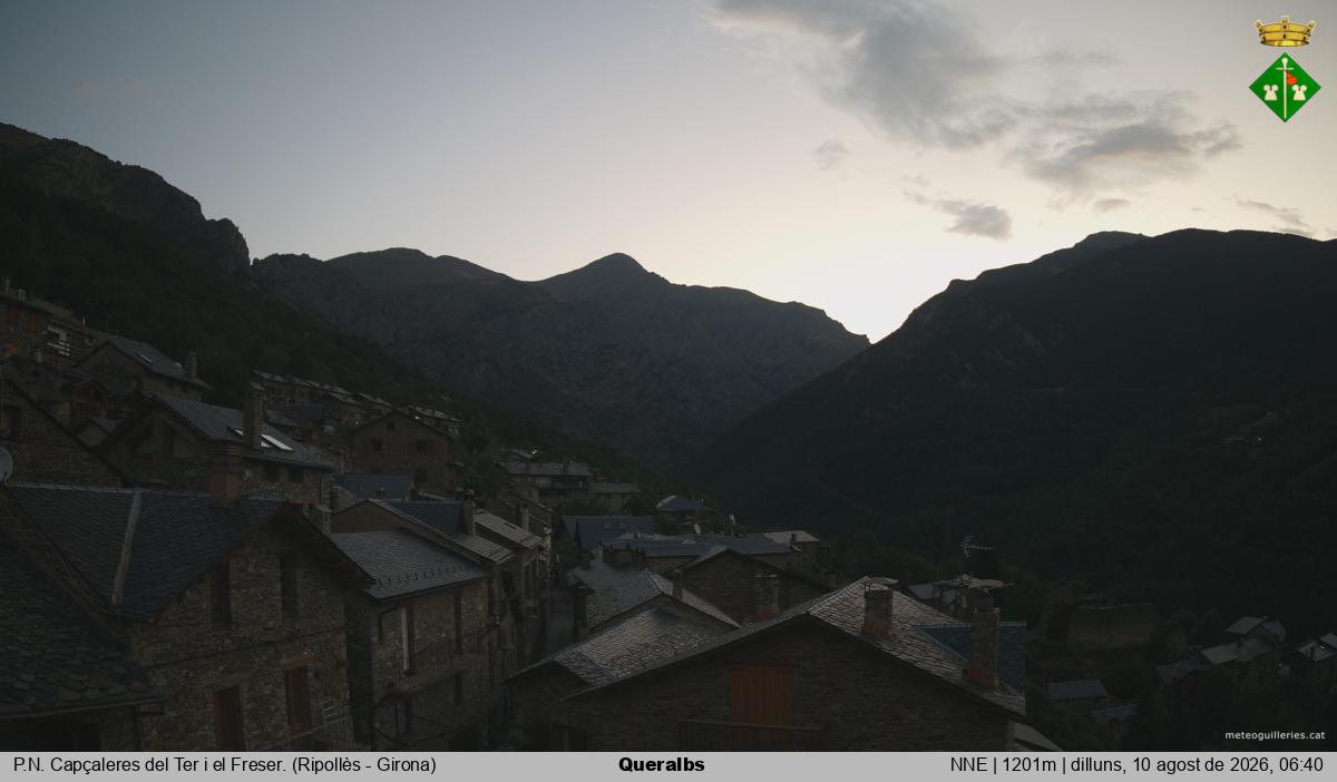 Queralbs 