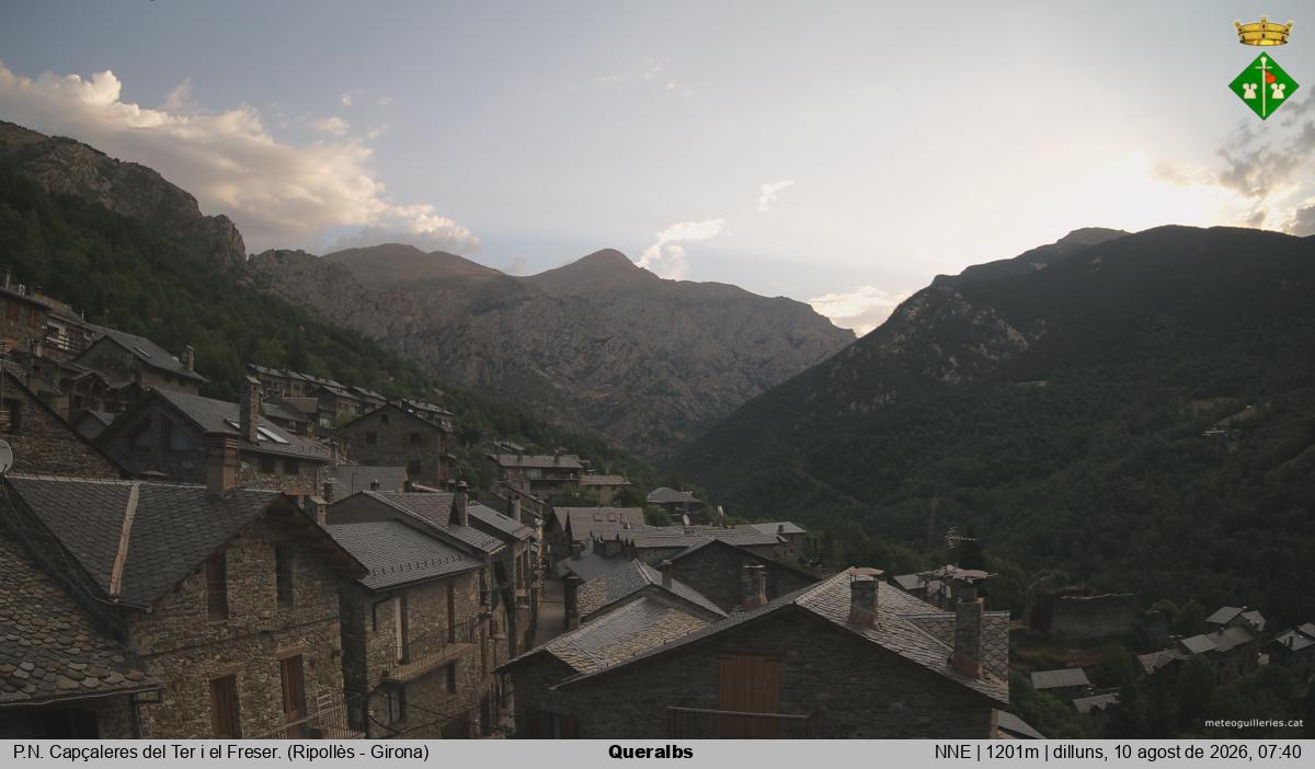 Queralbs 
