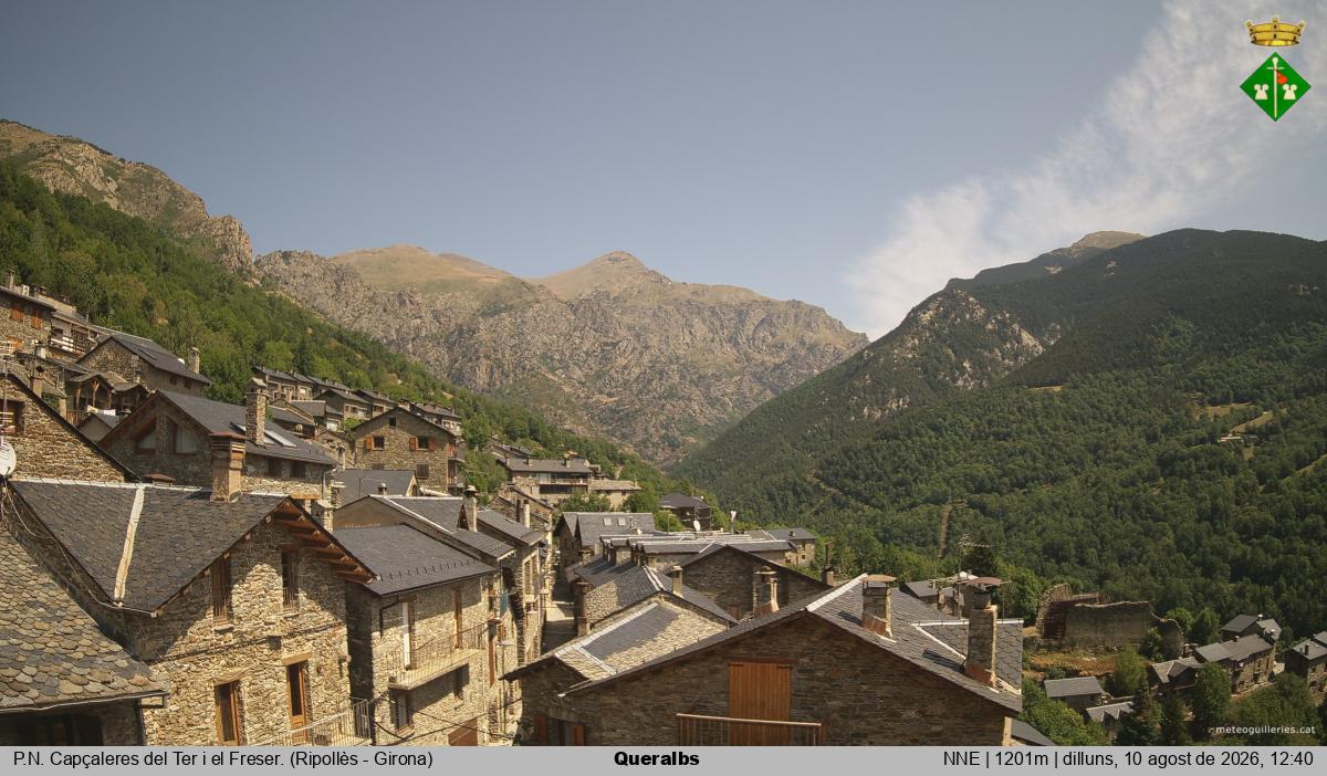 Queralbs 