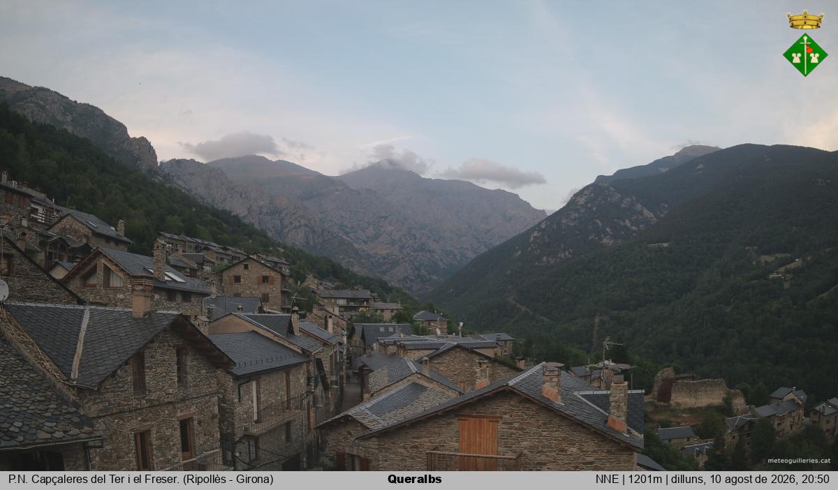 Queralbs 