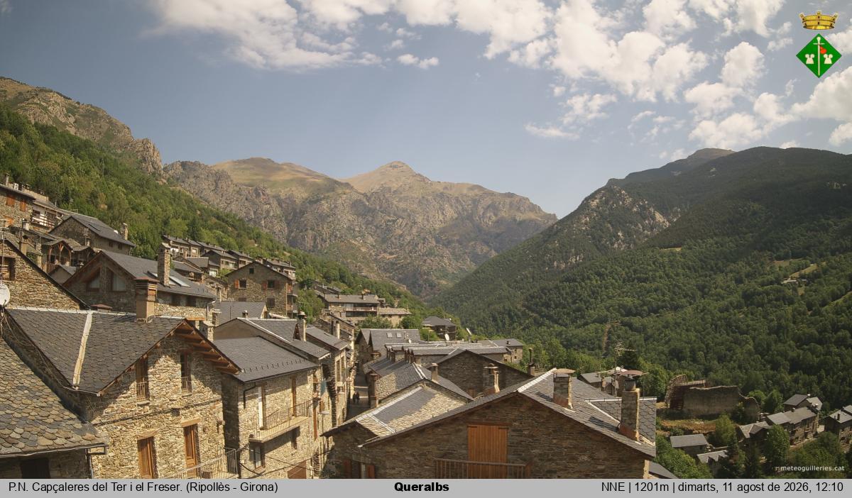Queralbs 