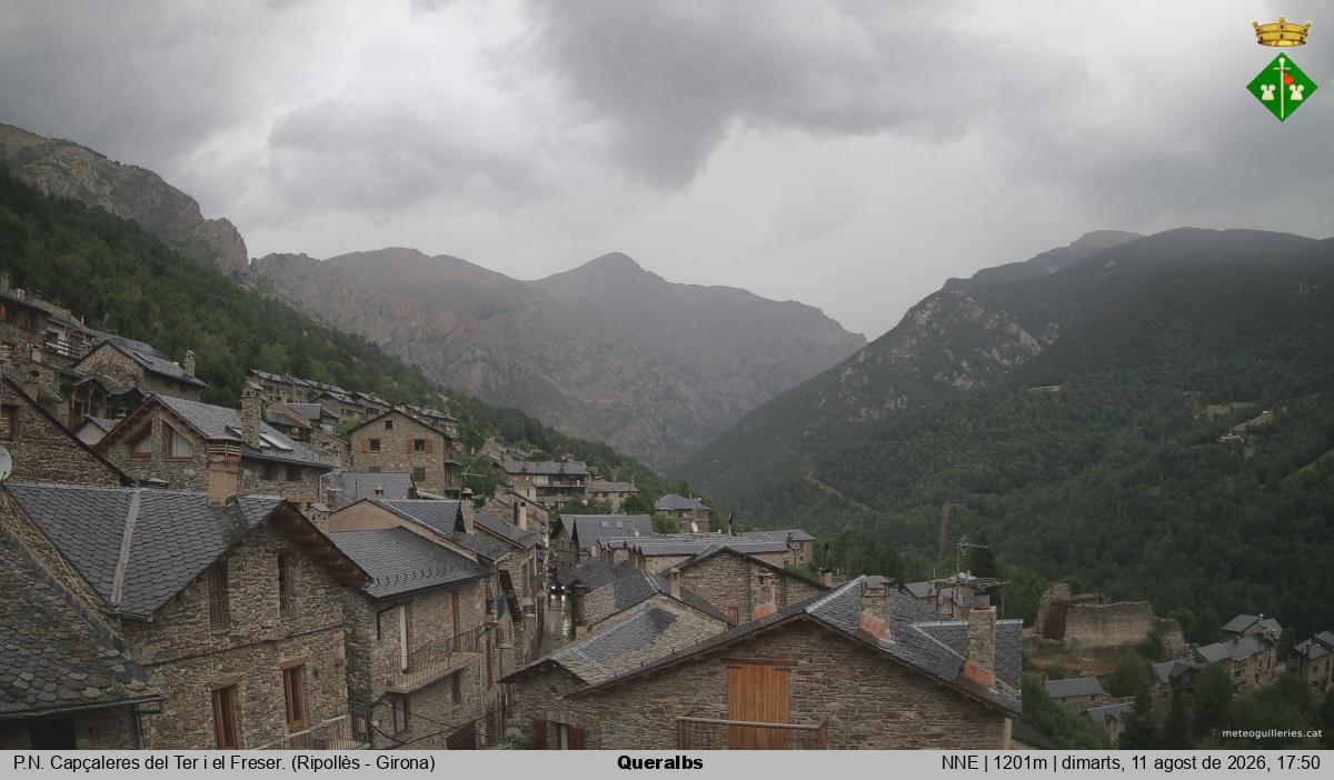 Queralbs 