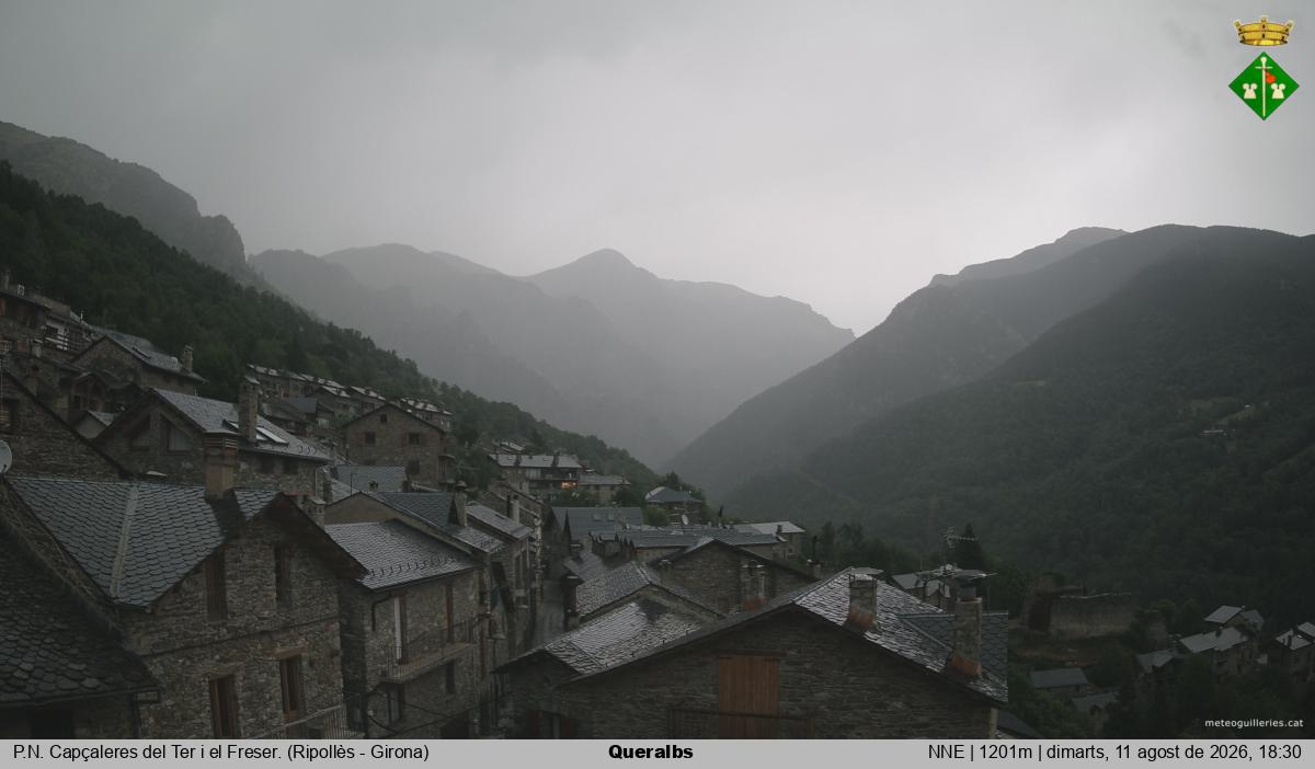 Queralbs 