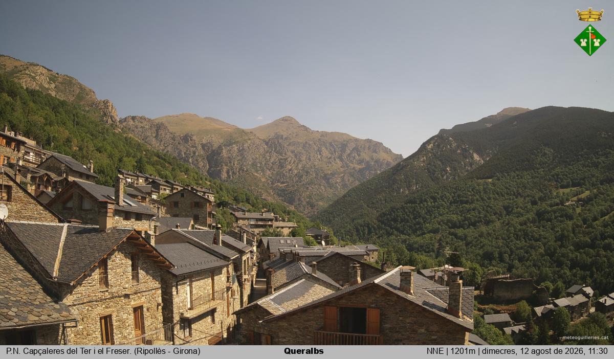 Queralbs 