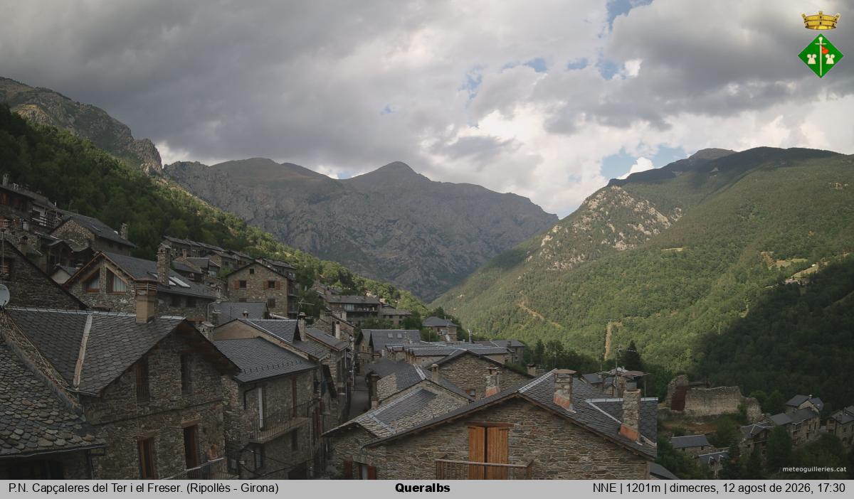 Queralbs 