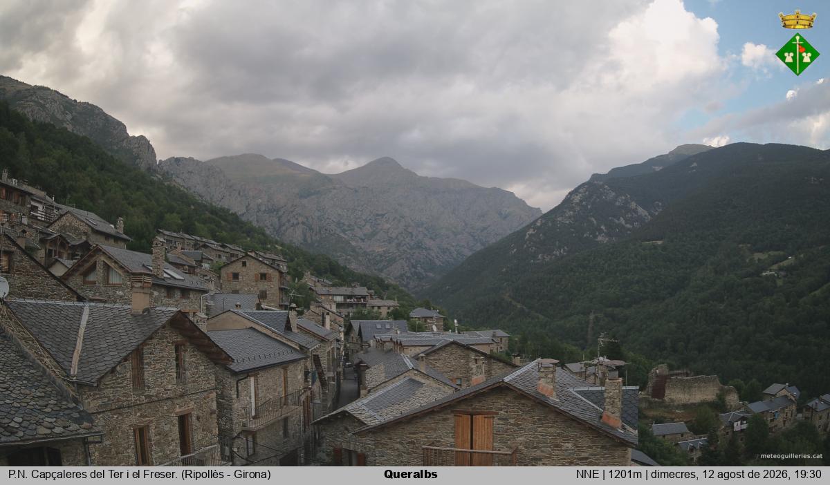 Queralbs 