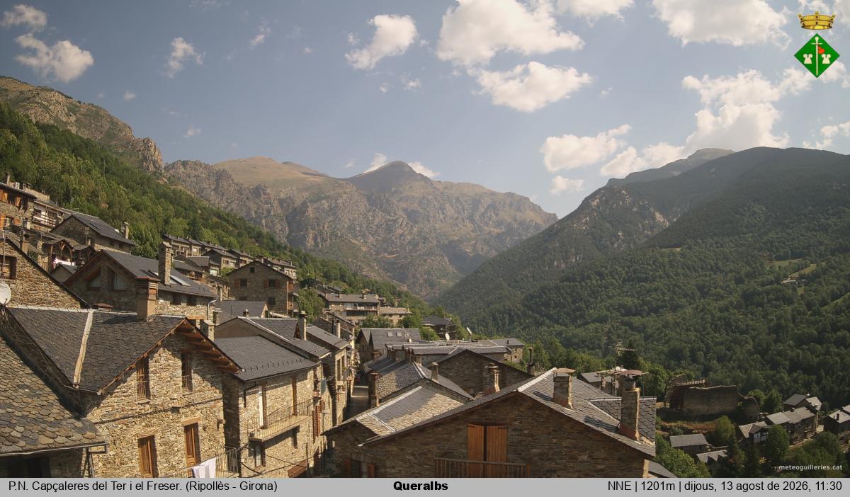 Queralbs 