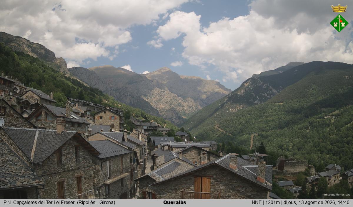 Queralbs 