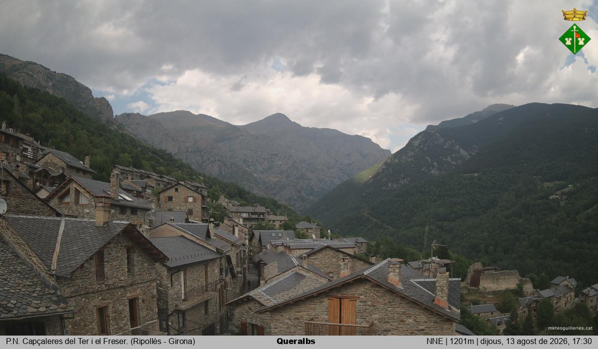 Queralbs 