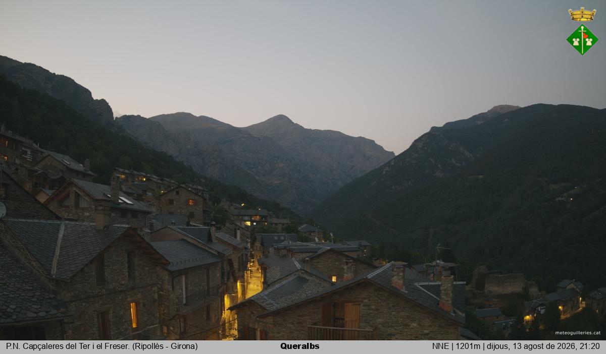 Queralbs 