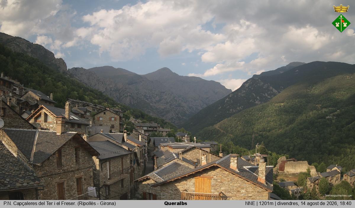 Queralbs 