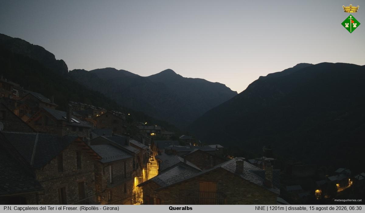 Queralbs 