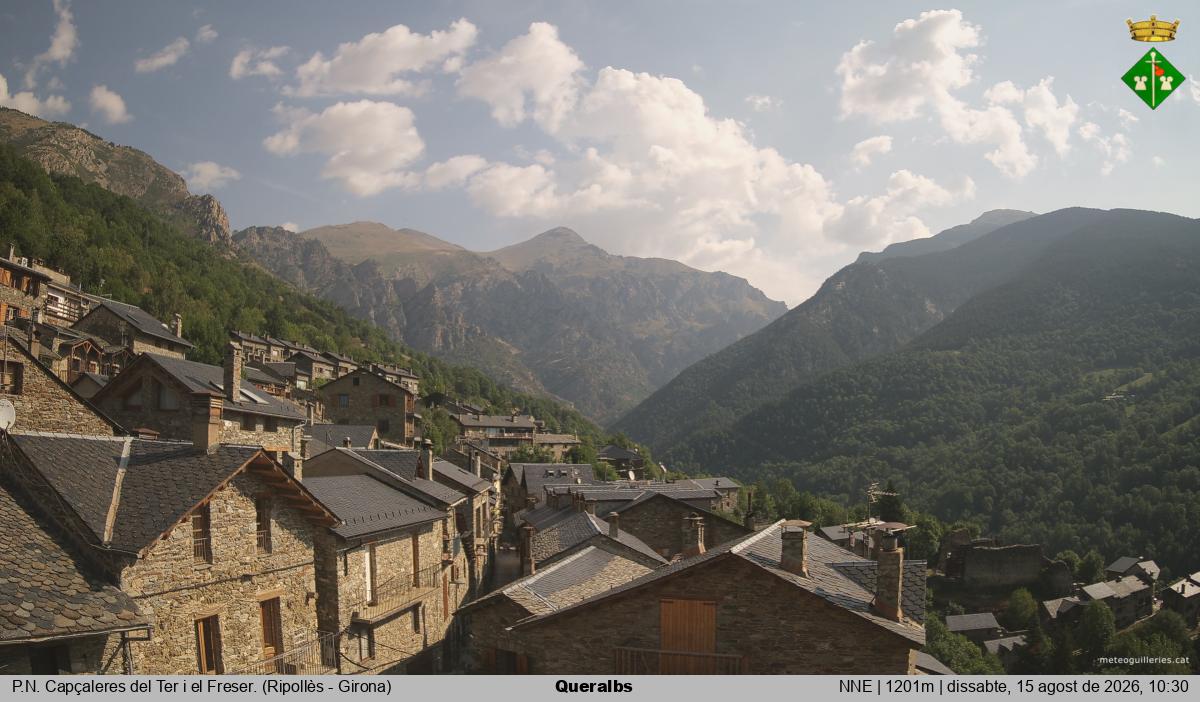 Queralbs 