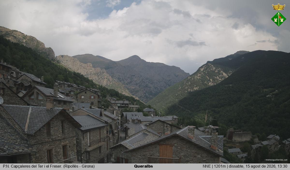 Queralbs 