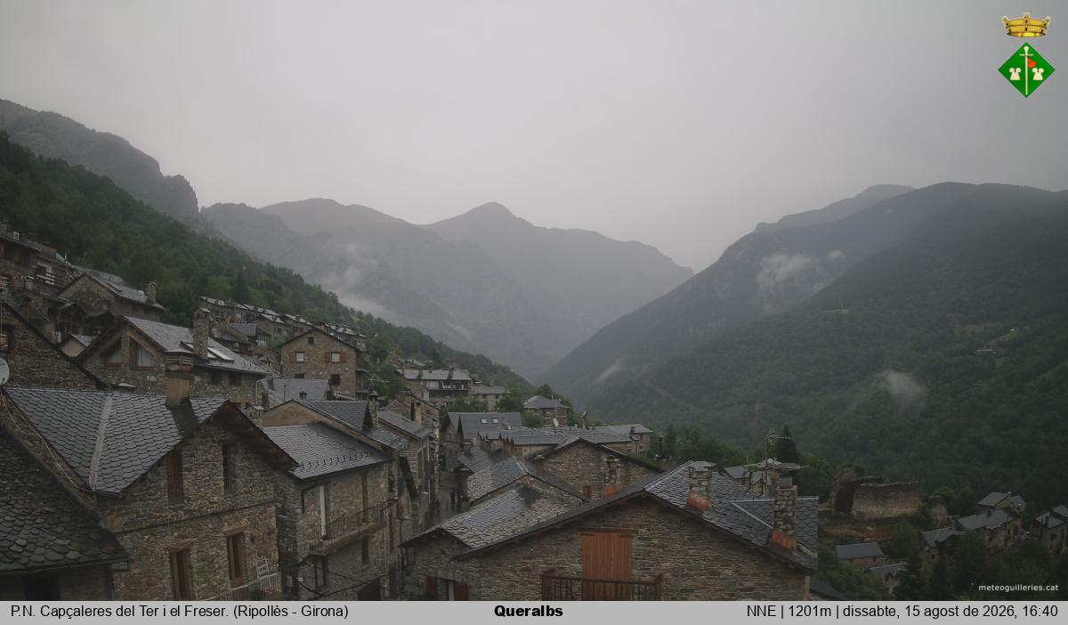 Queralbs 