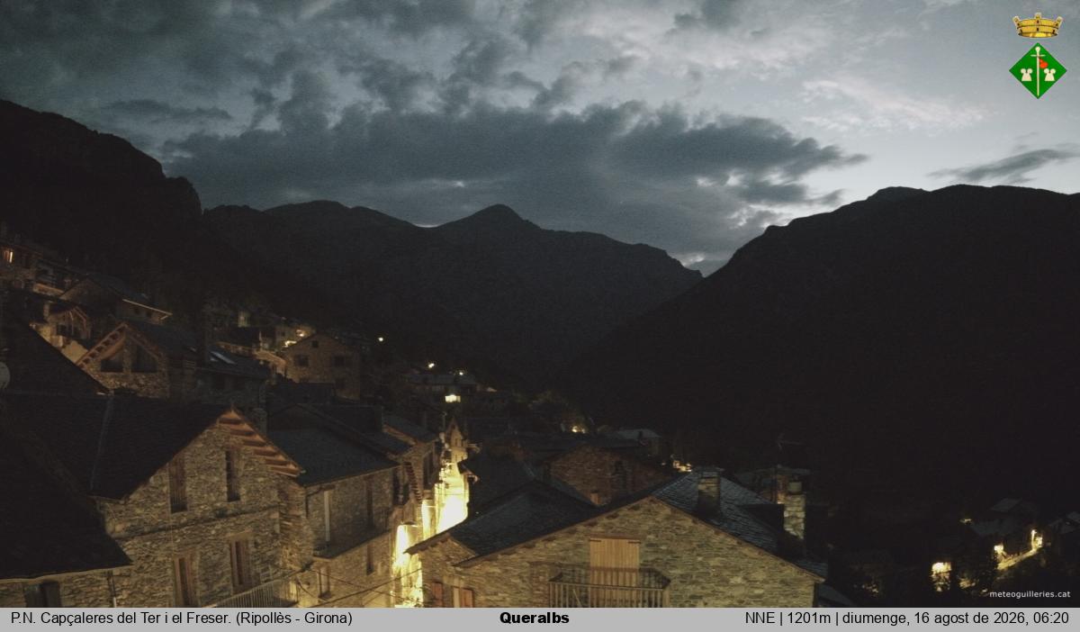 Queralbs 