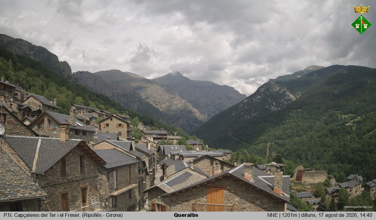 Queralbs 