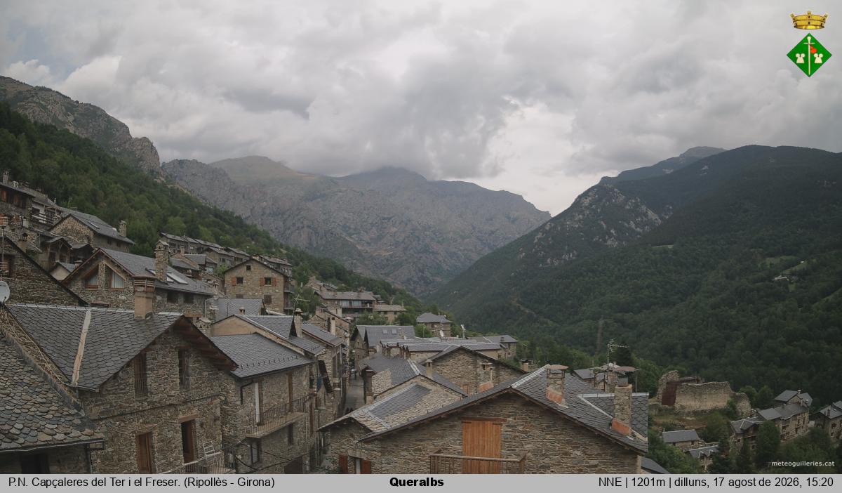 Queralbs 