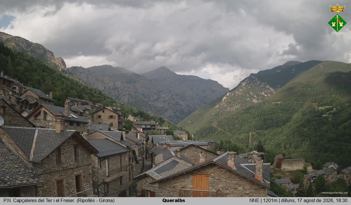 Queralbs 