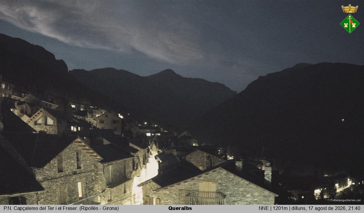 Queralbs 