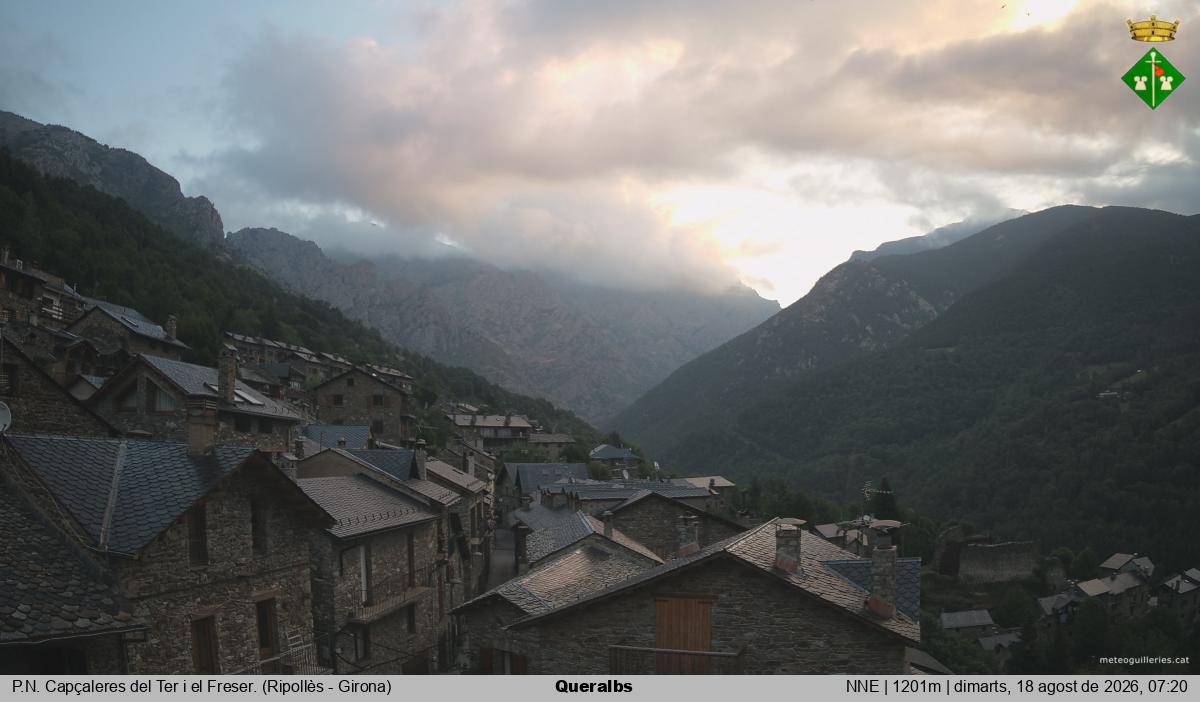 Queralbs 
