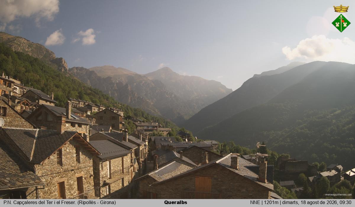 Queralbs 