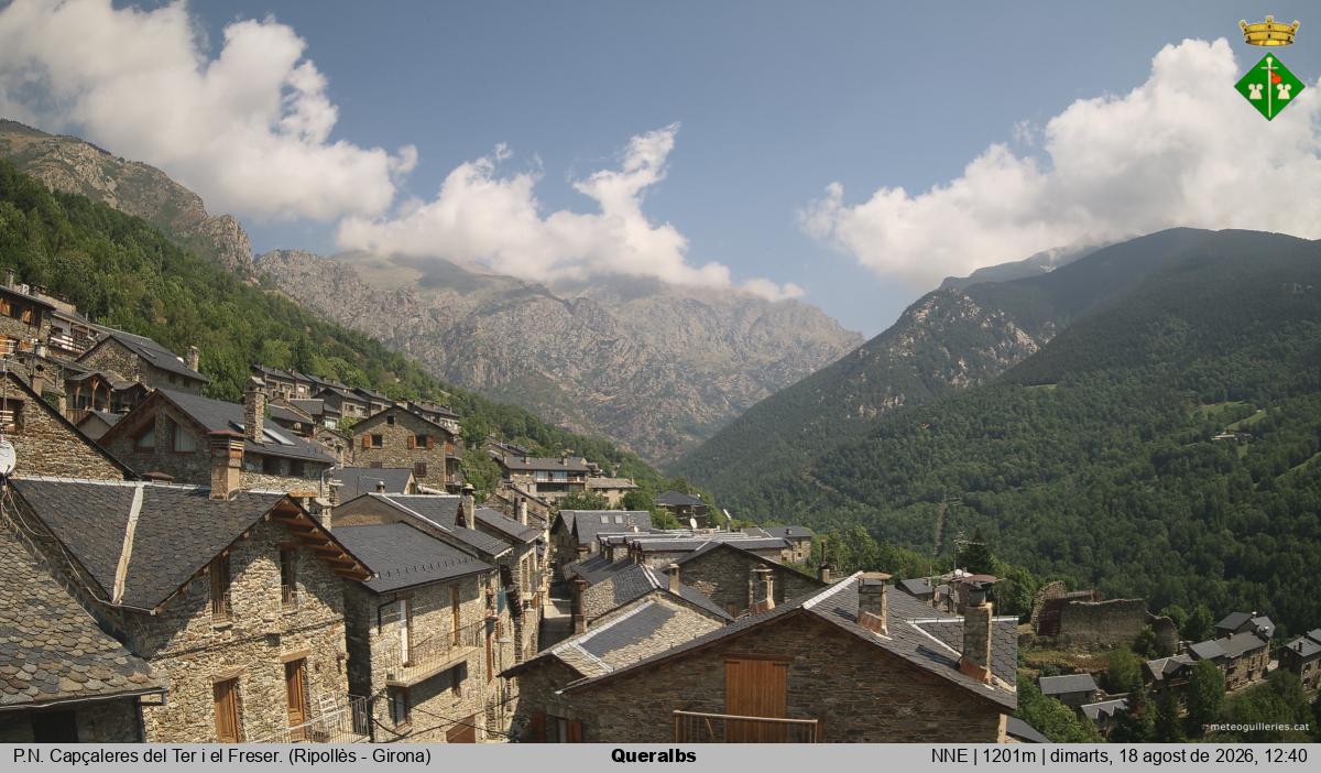 Queralbs 