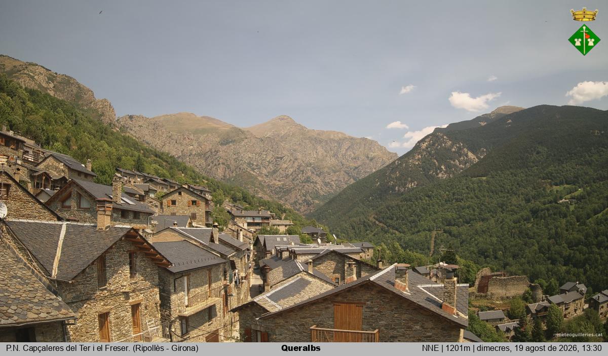 Queralbs 