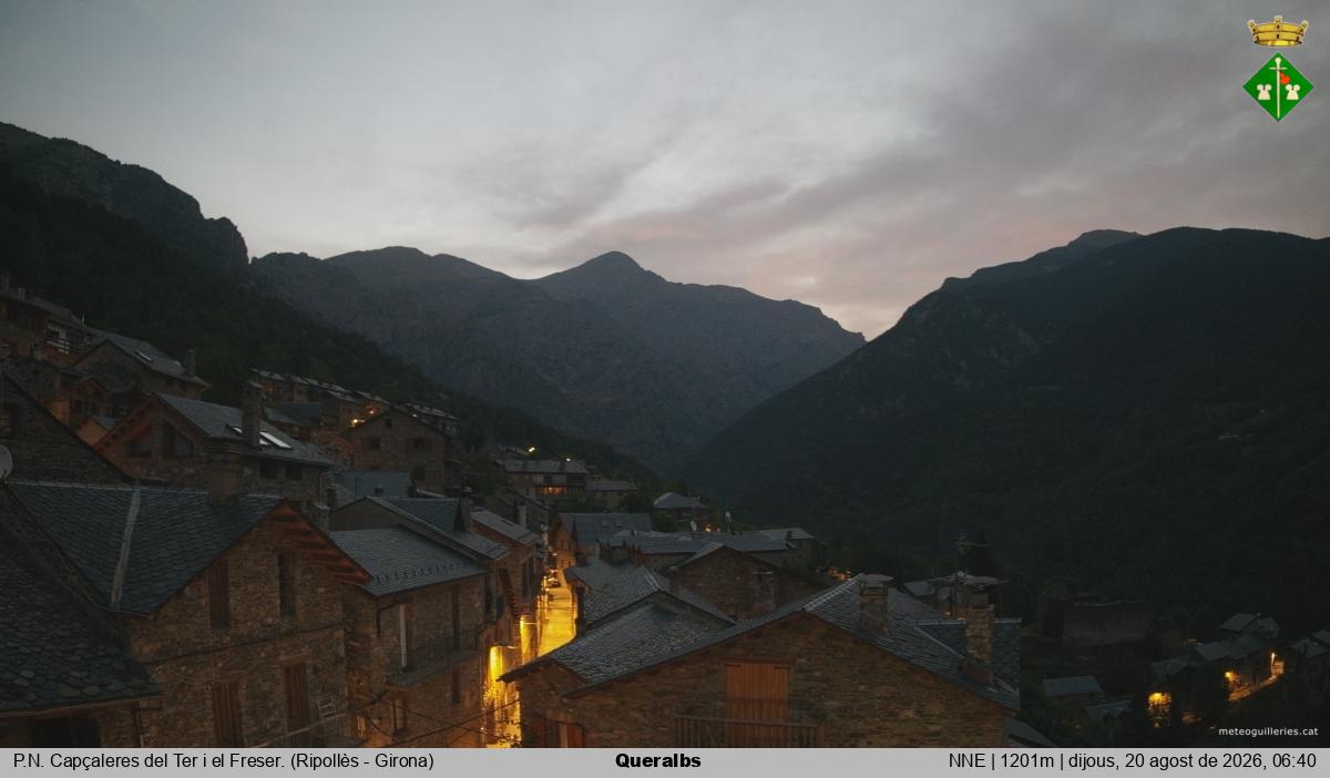 Queralbs 