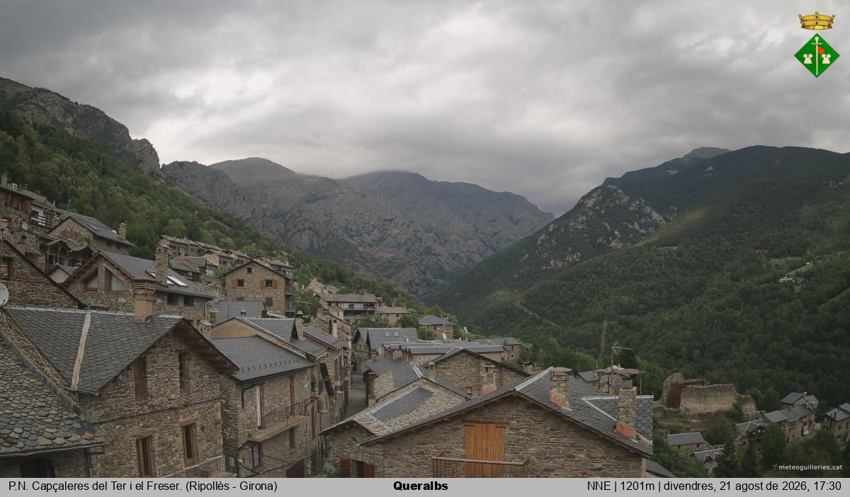 Queralbs 