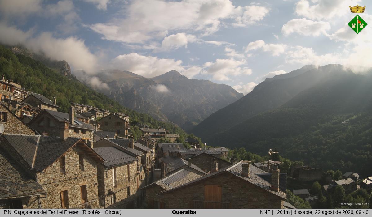 Queralbs 