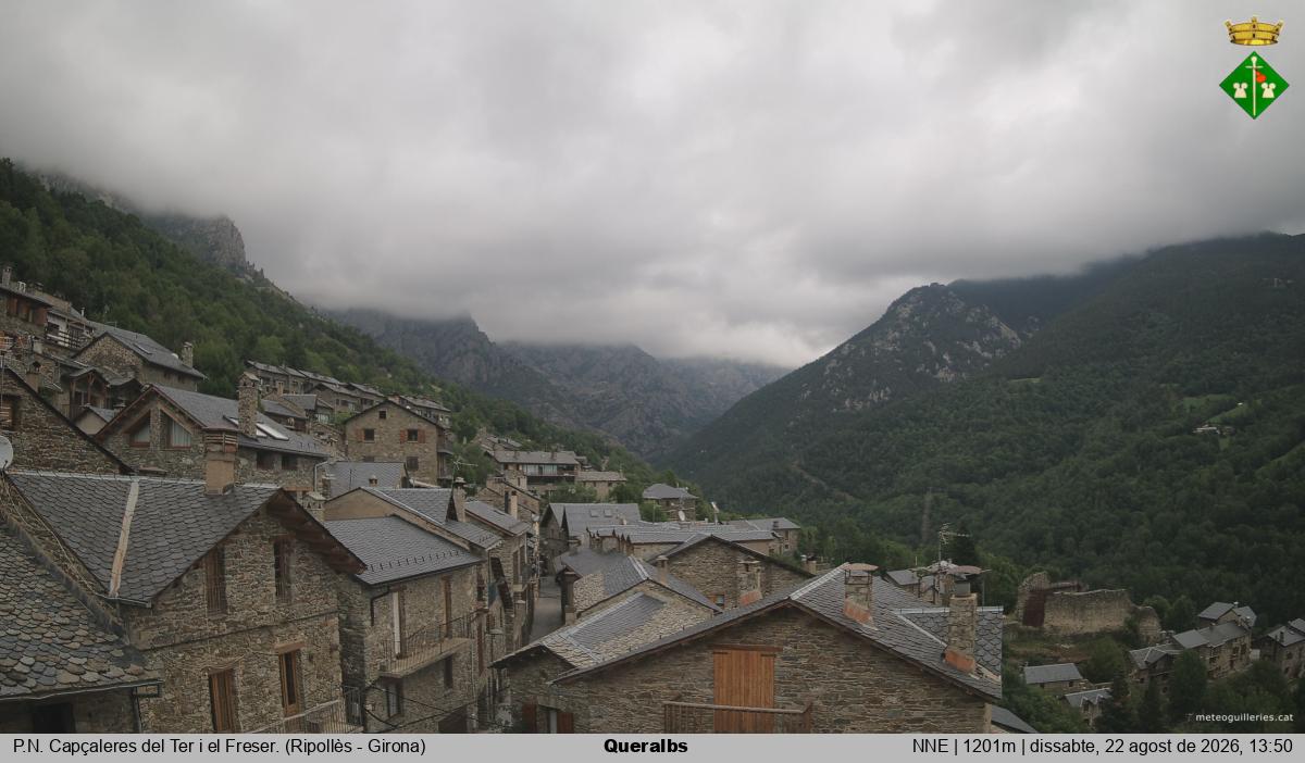 Queralbs 