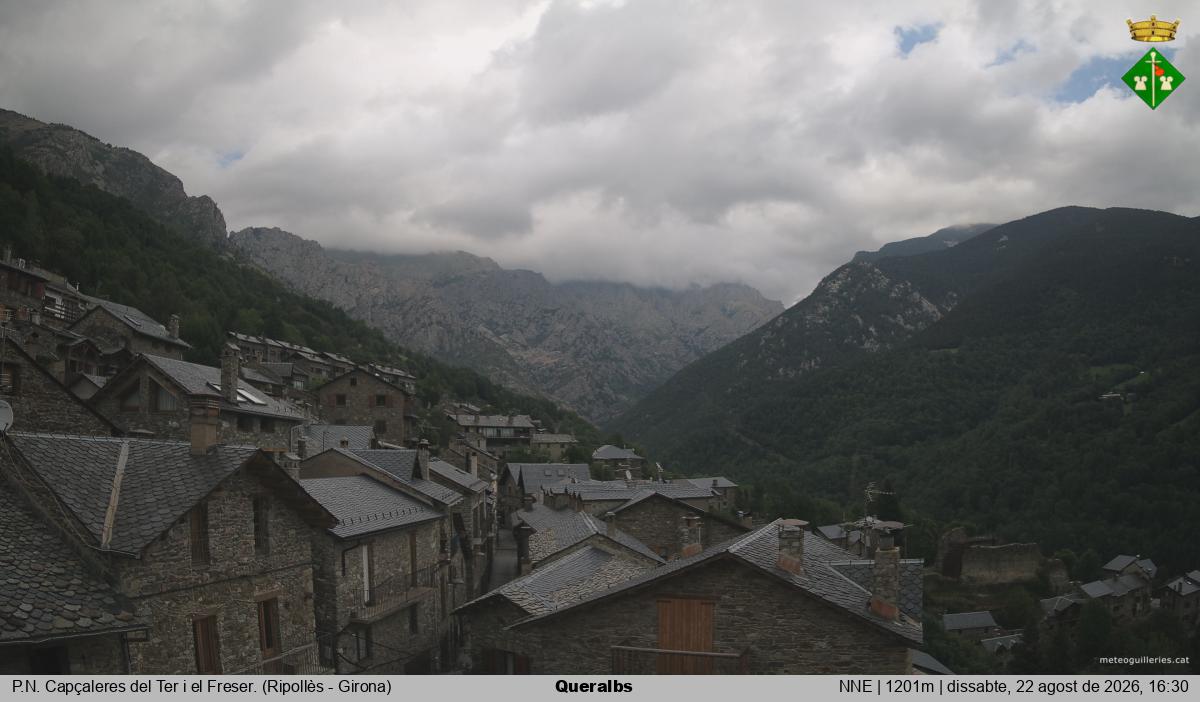 Queralbs 