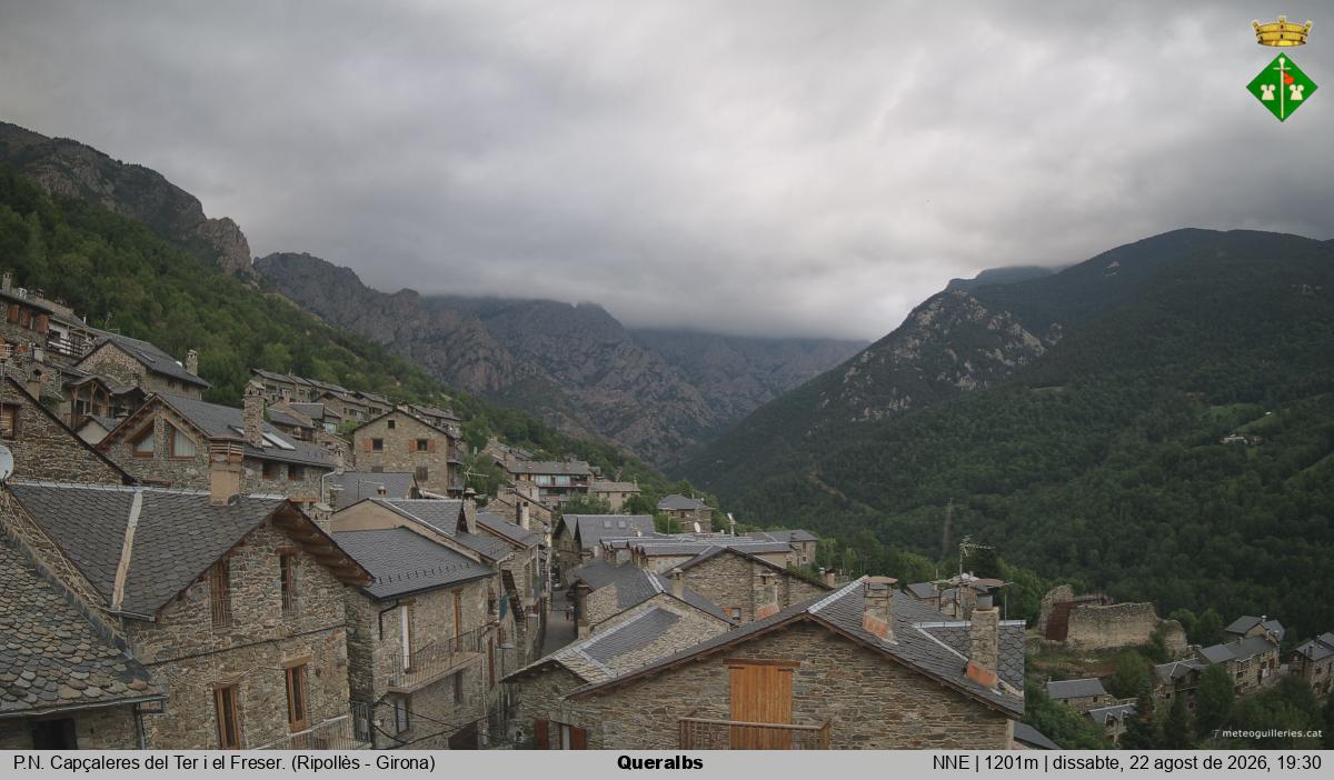 Queralbs 