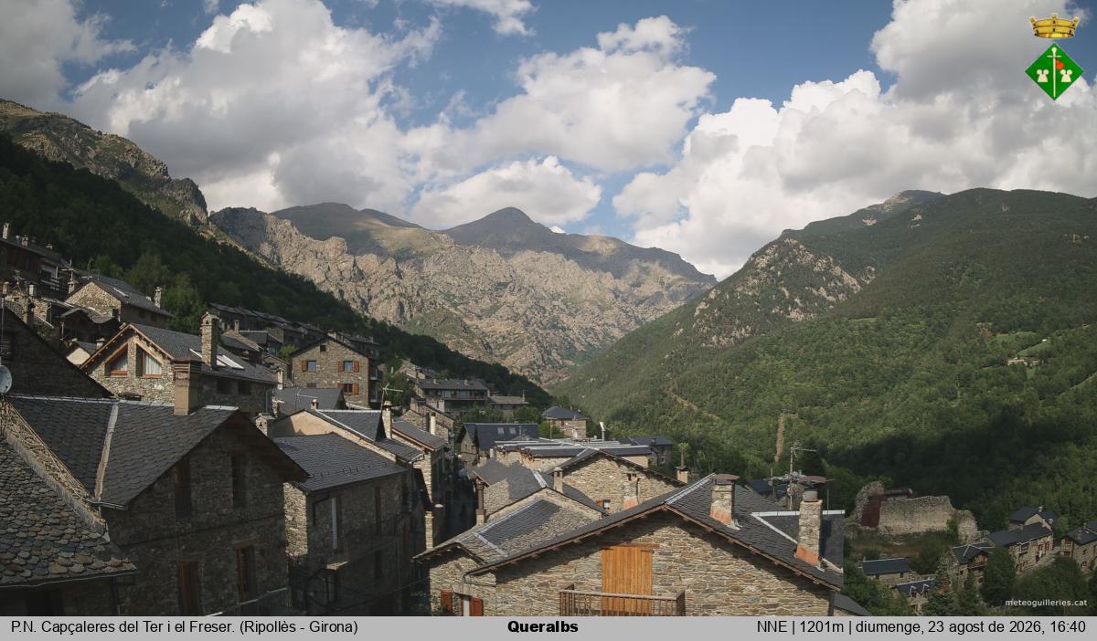 Queralbs 