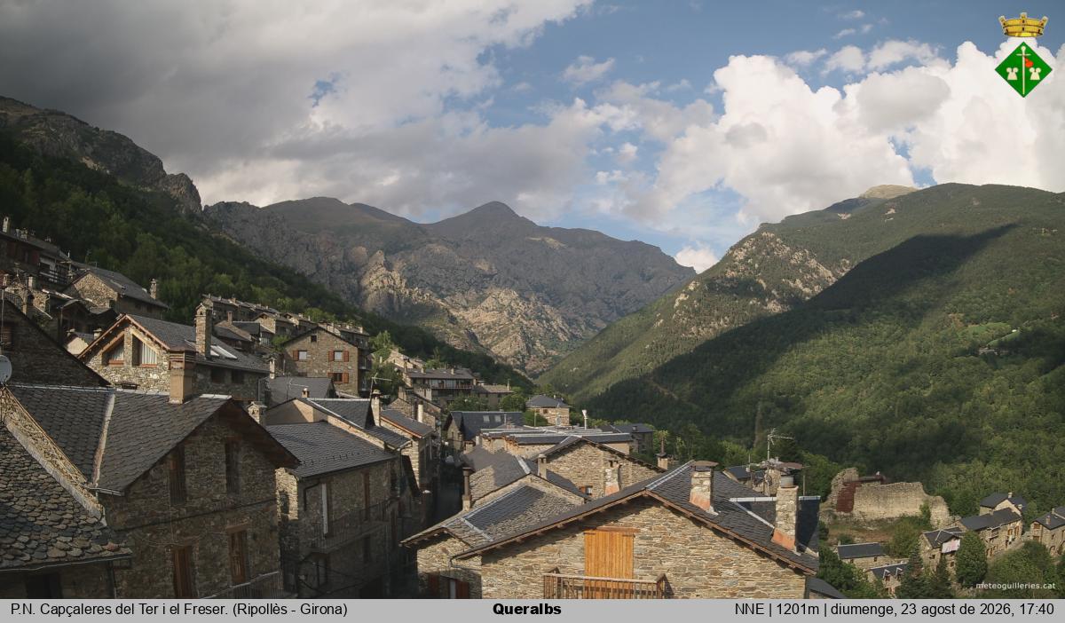 Queralbs 