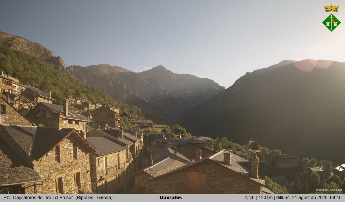 Queralbs 