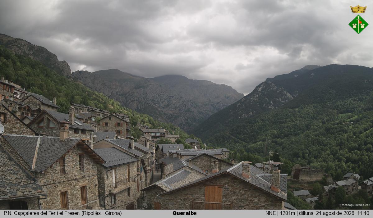 Queralbs 
